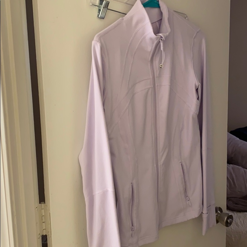 lulu define jacket